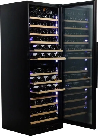 картинка Винный шкаф Dunavox DX-108.330DC от магазина SEFI