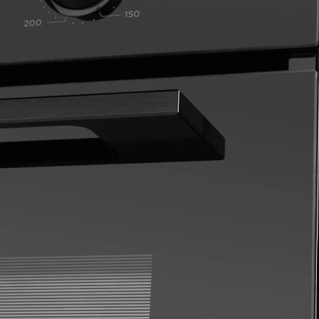 картинка Духовой шкаф Maunfeld MEOM729PB2 от магазина SEFI