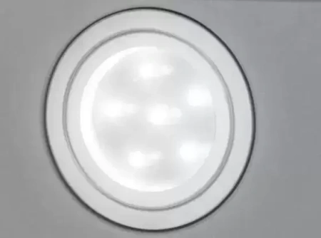 картинка Встраиваемая вытяжка MAUNFELD VS Fast 50 нержавеющая сталь от магазина SEFI