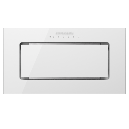 картинка Встраиваемая вытяжка KUPPERSBERG INNOVA V 60 White от магазина SEFI