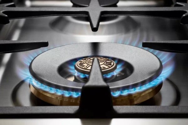 картинка Варочный центр Bertazzoni PRO60 4 MFE S ART от магазина SEFI