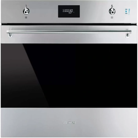 картинка Духовой шкаф Smeg SOP6301S2X от магазина SEFI