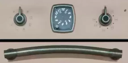 картинка Духовой шкаф Korting OKB 481 CRSK от магазина SEFI