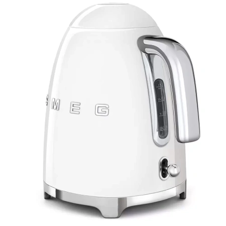 картинка Чайник Smeg KLF03WHEU от магазина SEFI