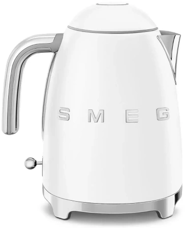 картинка Чайник Smeg KLF03WHMEU от магазина SEFI