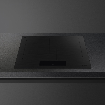 картинка Варочная панель Smeg SIM3644MB от магазина SEFI