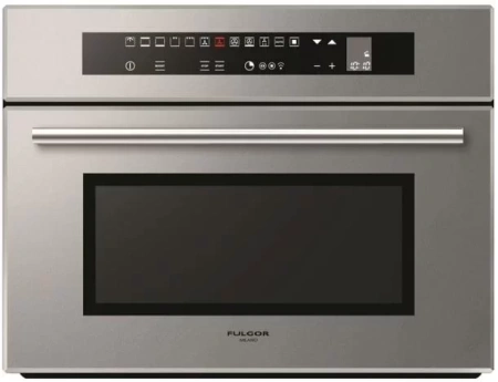 картинка Духовой шкаф Fulgor Milano LO 4512 TC ME от магазина SEFI