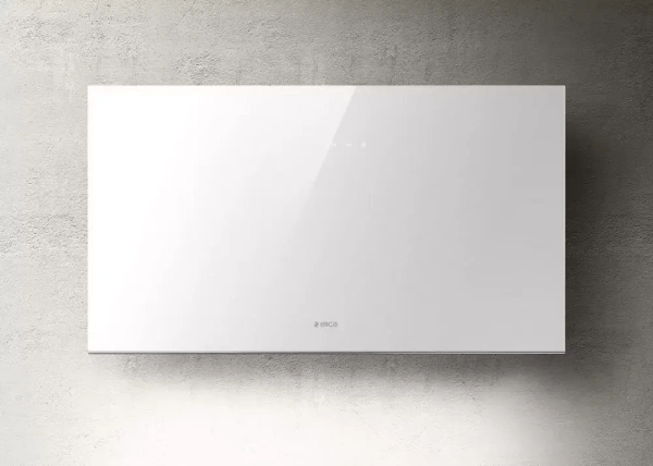 картинка Вытяжка ELICA PLAT WH/F/80 от магазина SEFI