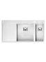 картинка Мойка Reginox Nevada L 40x18 Right brushed от магазина SEFI