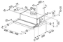 картинка Вытяжка Franke FTC 532L WH от магазина SEFI