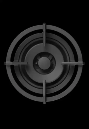 картинка Газовая варочная панель V-ZUG GAS951GSAZ от магазина SEFI