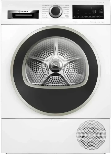 картинка Сушильная машина Bosch WQG233DEPL от магазина SEFI