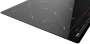 картинка Индукционная варочная панель Teka IBC 63010 MSS BLACK от магазина SEFI