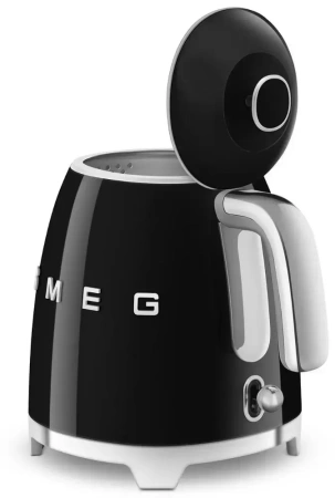 картинка Чайник Smeg KLF05BLEU от магазина SEFI