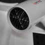 картинка Настенный фен Meyvel MF5S-1600 Белый (White) от магазина SEFI