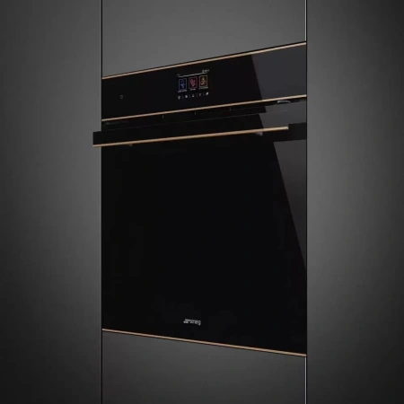 картинка Духовой шкаф Smeg SOP6604S2PNR от магазина SEFI