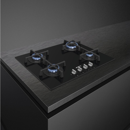 картинка Варочная панель Smeg PV264N от магазина SEFI