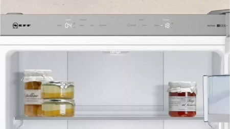 картинка Холодильник Neff KG7493B30R от магазина SEFI
