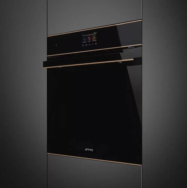 картинка Духовой шкаф Smeg SOP6604S2PNR от магазина SEFI