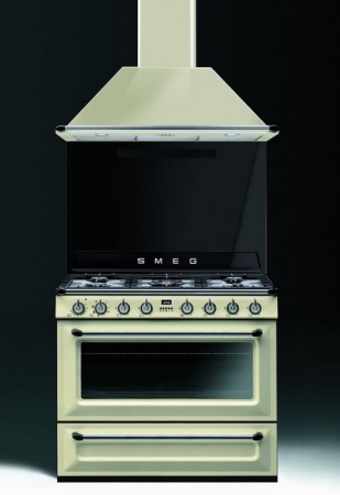 картинка Стеновая панель Smeg KIT1TR9N от магазина SEFI