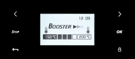 картинка Духовой шкаф De Dietrich DOP 1160 X от магазина SEFI