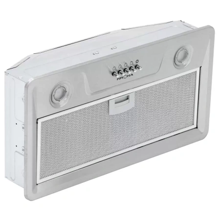 картинка Встраиваемая вытяжка Krona ELISA 600 INOX PB от магазина SEFI