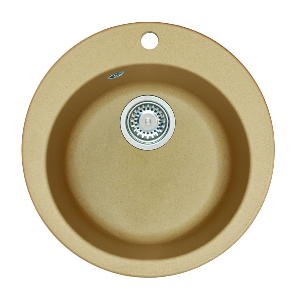 картинка Мойка ALVEUS GRANITAL GENESIS BOOGIE 10 G55 FI505 от магазина SEFI