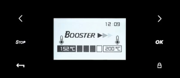 картинка Духовой шкаф De Dietrich DOP 1160 X от магазина SEFI