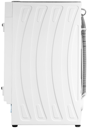 картинка Стиральная машина встраиваемая с функцией сушки WDM 560 от магазина SEFI