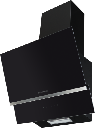 картинка Наклонная вытяжка KUPPERSBERG F 600 B от магазина SEFI