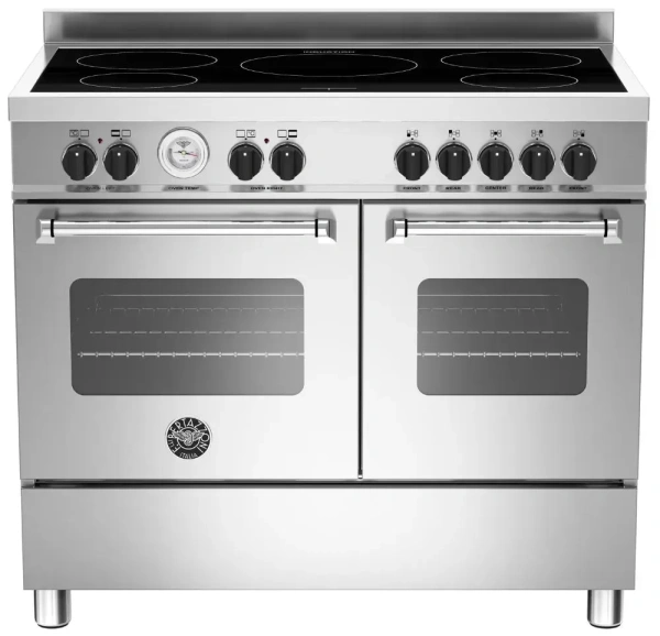 картинка Варочный центр Bertazzoni MAS1005iMFEDXT от магазина SEFI