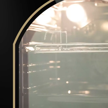 картинка Духовой шкаф Maunfeld EOEF516RBG от магазина SEFI