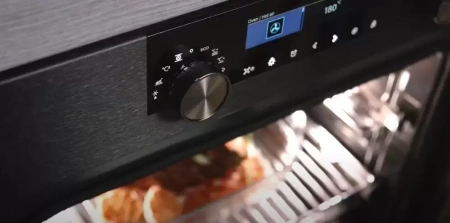 картинка Духовой шкаф Asko OT8664A1 от магазина SEFI