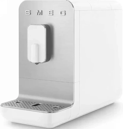 картинка Кофемашина Smeg BCC11WHMEU от магазина SEFI