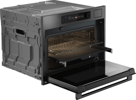 картинка Компактный духовой шкаф Asko OCS64BSH от магазина SEFI