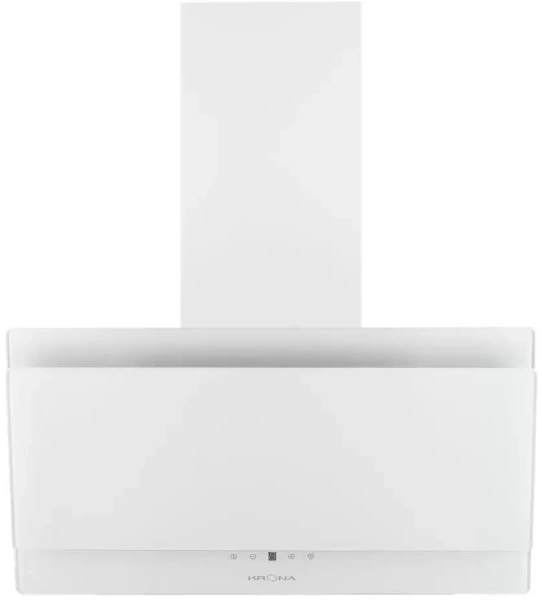 картинка Вытяжка Krona LEA 600 white S от магазина SEFI