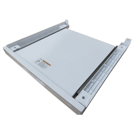 картинка Соединитель для стиральной и сушильной машины Korting DSK 350 от магазина SEFI