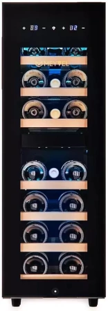 картинка Винный шкаф Meyvel MV19-KBF2 от магазина SEFI