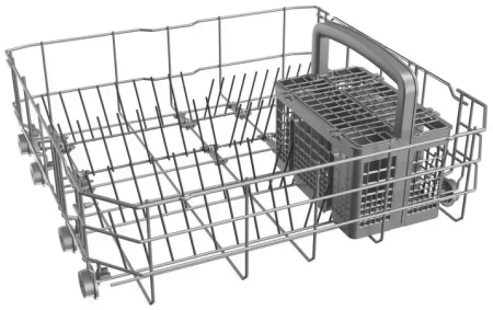 картинка Встраиваемая посудомоечная машина Teka DFI 46900 от магазина SEFI