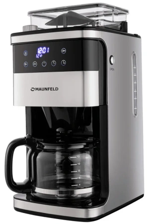 картинка Кофеварка Maunfeld MF-723S от магазина SEFI
