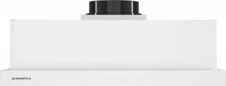 картинка Встраиваемая вытяжка MAUNFELD VS Fast 50 белый от магазина SEFI