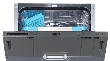 картинка Встраиваемая посудомоечная машина Korting KDI 45140 от магазина SEFI