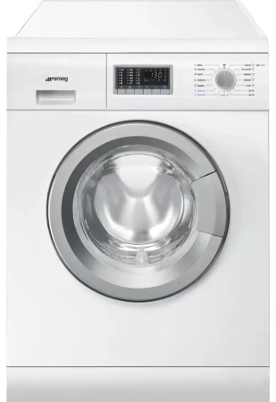 картинка Стирально-сушильная машина Smeg LSF147E от магазина SEFI