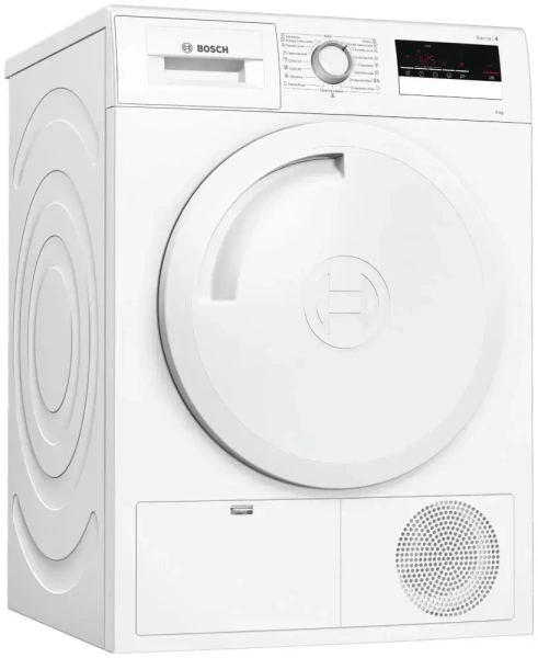 картинка Конденсационная сушильная машина BOSCH WTM83201OE от магазина SEFI