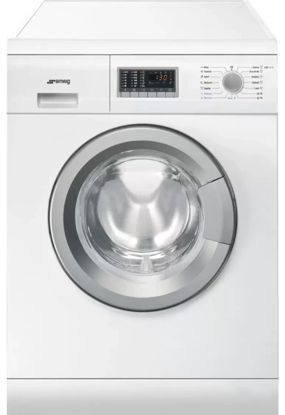картинка Стирально-сушильная машина Smeg LSF147E от магазина SEFI