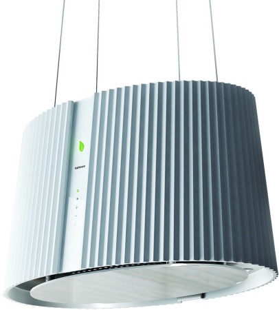 картинка Вытяжка Falmec Marilyn isola 66 (450) (с системой E.ion) ECP от магазина SEFI