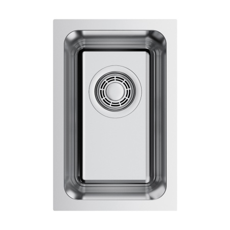 картинка Omoikiri Tadzava 22-U/I-IN нерж. сталь/нержавеющая сталь от магазина SEFI