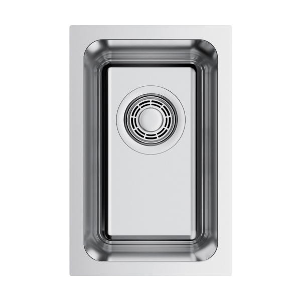 картинка Omoikiri Tadzava 22-U/I-IN нерж. сталь/нержавеющая сталь от магазина SEFI