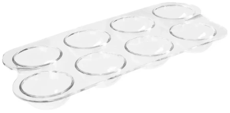 картинка Холодильник MAUNFELD MFF177NFWE от магазина SEFI