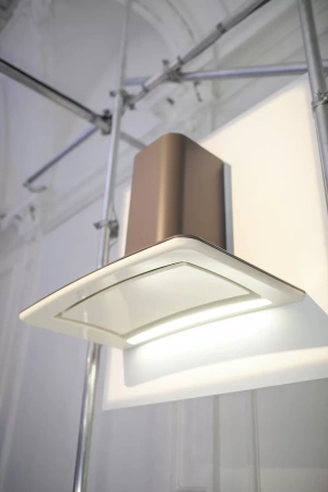 картинка Вытяжка ELICA SWEET GREY/A/85 от магазина SEFI